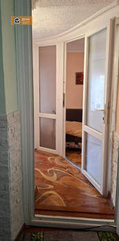2-к квартира, вторичка, 38м2, 1/1 этаж