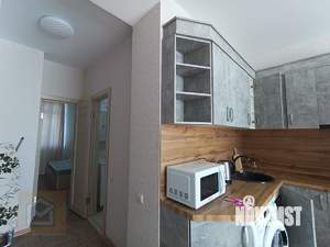 1-к квартира, вторичка, 35м2, 2/5 этаж