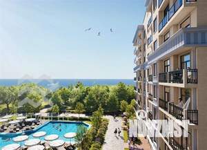 2-к квартира, вторичка, 75м2, 8/8 этаж