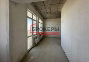 1-к квартира, вторичка, 41м2, 7/10 этаж