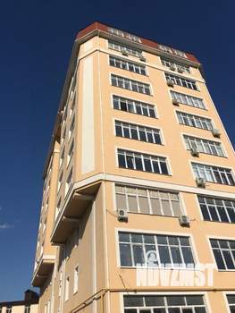 2-к квартира, вторичка, 100м2, 10/10 этаж