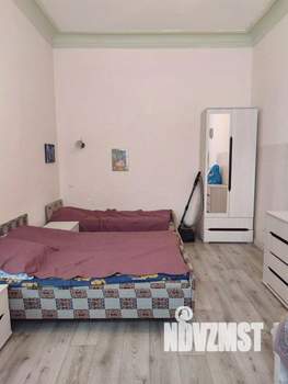 1-к квартира, вторичка, 34м2, 1/3 этаж