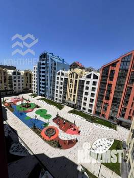 1-к квартира, вторичка, 47м2, 7/9 этаж