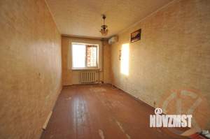 2-к квартира, вторичка, 46м2, 3/5 этаж