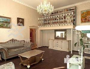 2-к квартира, вторичка, 90м2, 1/1 этаж