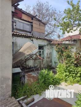 2-к квартира, вторичка, 48м2, 1/1 этаж