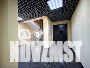 2-к квартира, вторичка, 52м2, 3/6 этаж