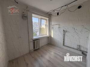 2-к квартира, вторичка, 47м2, 3/5 этаж