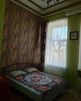 2-к квартира, вторичка, 56м2, 2/2 этаж