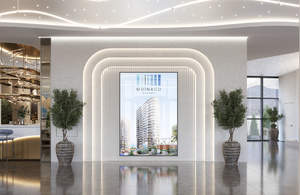 1-к квартира, вторичка, 26м2, 8/1 этаж