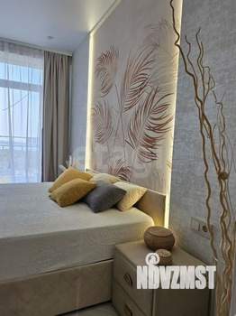 2-к квартира, вторичка, 57м2, 8/9 этаж