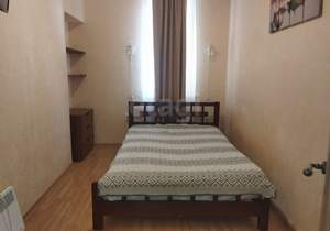 2-к квартира, вторичка, 60м2, 4/7 этаж