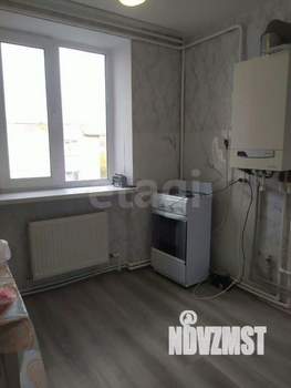 1-к квартира, вторичка, 31м2, 4/5 этаж