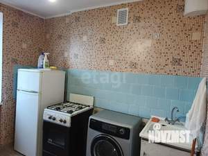 1-к квартира, вторичка, 37м2, 9/9 этаж