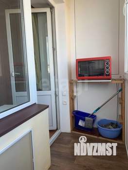 2-к квартира, вторичка, 43м2, 4/5 этаж