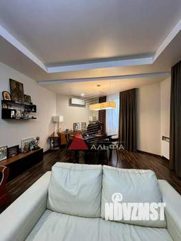 3-к квартира, вторичка, 140м2, 3/7 этаж