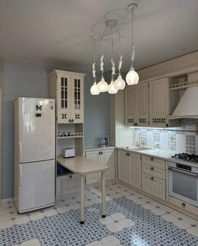 1-к квартира, вторичка, 48м2, 1/5 этаж