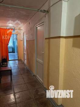 2-к квартира, вторичка, 47м2, 1/5 этаж