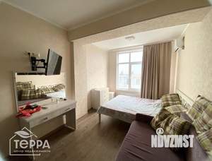 1-к квартира, вторичка, 38м2, 10/10 этаж
