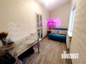 2-к квартира, вторичка, 40м2, 1/1 этаж
