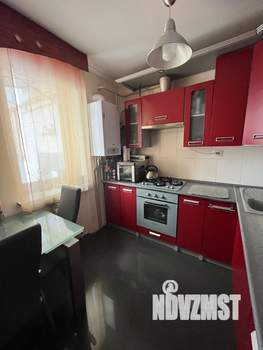 3-к квартира, вторичка, 73м2, 1/11 этаж