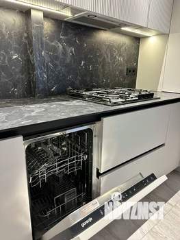 1-к квартира, вторичка, 42м2, 8/8 этаж