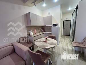 Студия квартира, вторичка, 28м2, 4/5 этаж