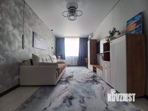 2-к квартира, вторичка, 60м2, 2/7 этаж