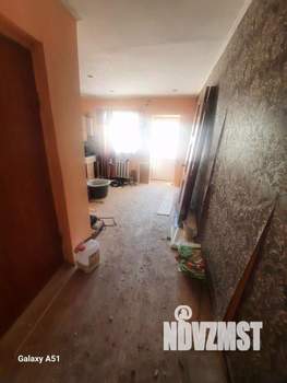 1-к квартира, вторичка, 30м2, 1/1 этаж