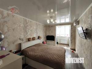 2-к квартира, вторичка, 66м2, 9/9 этаж