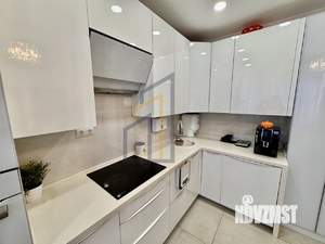 3-к квартира, вторичка, 73м2, 4/8 этаж