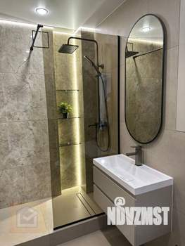 1-к квартира, вторичка, 33м2, 5/9 этаж