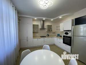 3-к квартира, вторичка, 118м2, 4/5 этаж