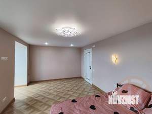 1-к квартира, вторичка, 45м2, 10/10 этаж