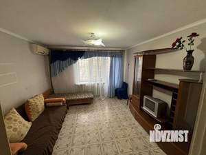 3-к квартира, вторичка, 59м2, 2/5 этаж