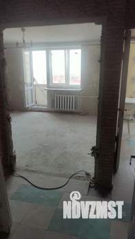 1-к квартира, вторичка, 36м2, 9/9 этаж