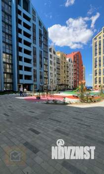 2-к квартира, вторичка, 60м2, 11/13 этаж