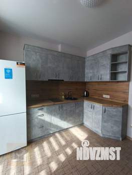 1-к квартира, вторичка, 35м2, 1/5 этаж