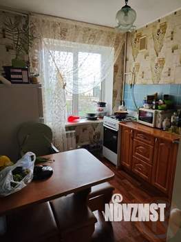 1-к квартира, вторичка, 30м2, 3/5 этаж