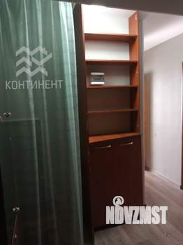 1-к квартира, вторичка, 37м2, 8/9 этаж