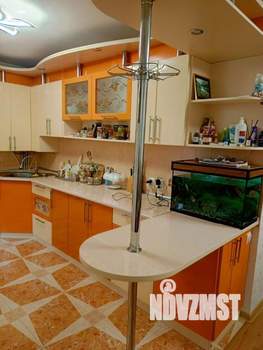 3-к квартира, вторичка, 72м2, 1/5 этаж