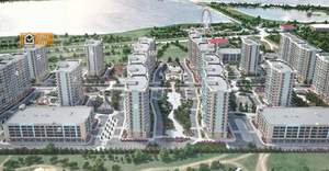 Студия квартира, вторичка, 23м2, 5/14 этаж