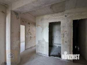 2-к квартира, вторичка, 60м2, 4/5 этаж