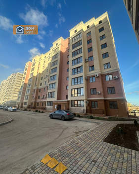 1-к квартира, вторичка, 39м2, 8/9 этаж