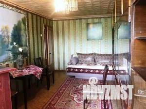 3-к квартира, вторичка, 62м2, 2/5 этаж