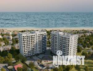 Студия квартира, вторичка, 31м2, 1/12 этаж