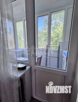 2-к квартира, вторичка, 45м2, 2/5 этаж