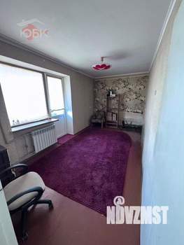 2-к квартира, вторичка, 41м2, 4/5 этаж