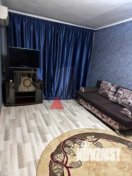 2-к квартира, вторичка, 45м2, 2/5 этаж