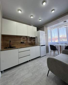 1-к квартира, вторичка, 32м2, 2/10 этаж